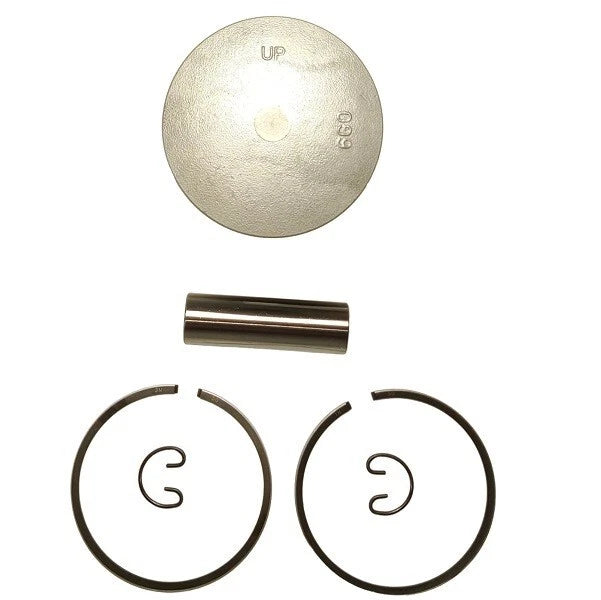Piston Kit for Yamaha/Mariner 20HP-25HP-28HP (664-11631-80-96)