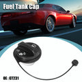 Engine Oil Fuel Tank Cap Cover Replacement for Chevrolet GT231 (2000–2005)