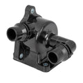 Engine Coolant Thermostat Housing Replacement for BMW 1 Series (2004–2011)