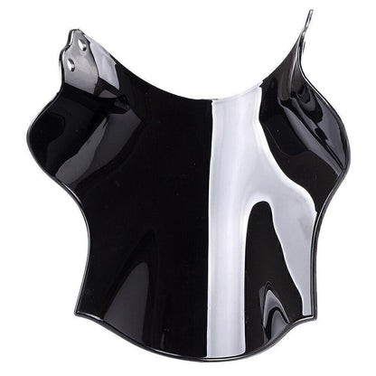 Windshield for Honda CB400SF (All Years) - Black