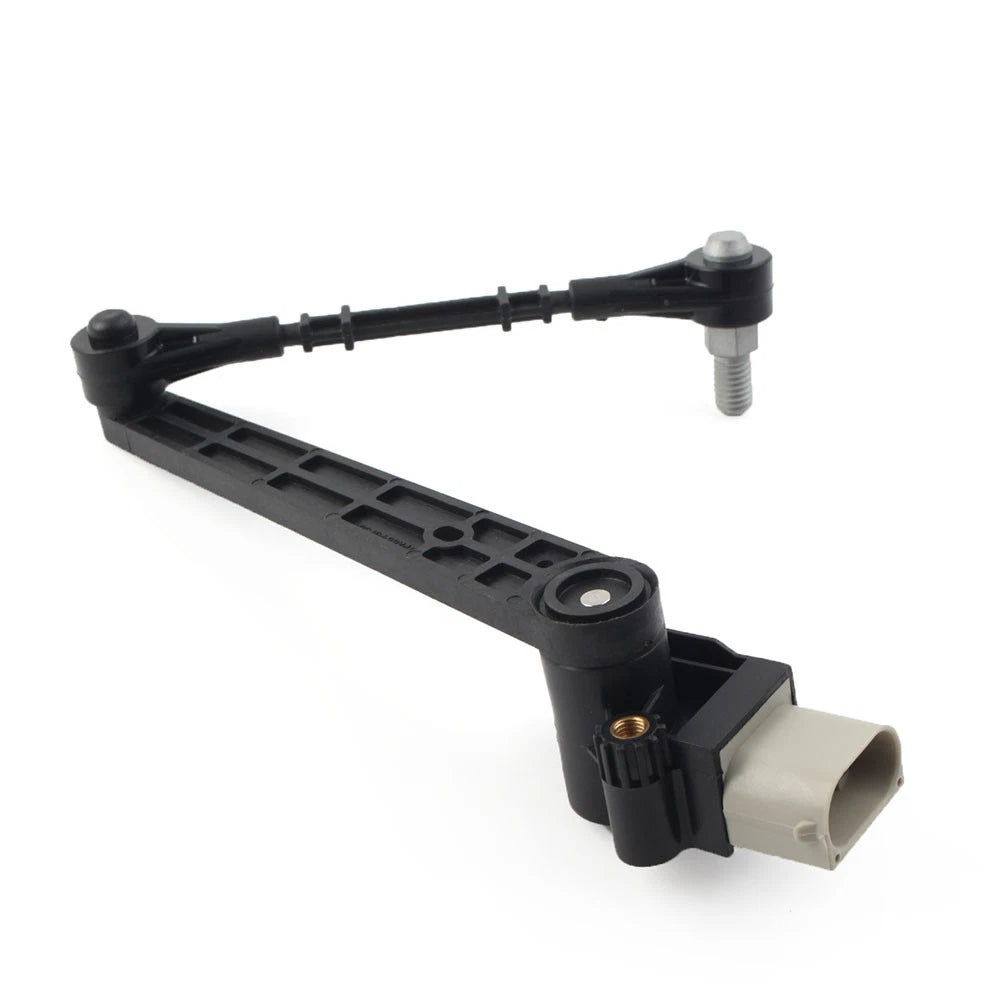 Black Rear Height Sensor for Land Rover Range Rover L322 (2010–2012) LR023654