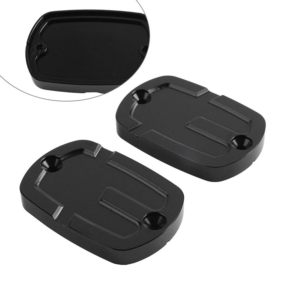 Front Brake Cylinder Reservoir Cover Cap for Yamaha TMAX 500 (2004–2011)