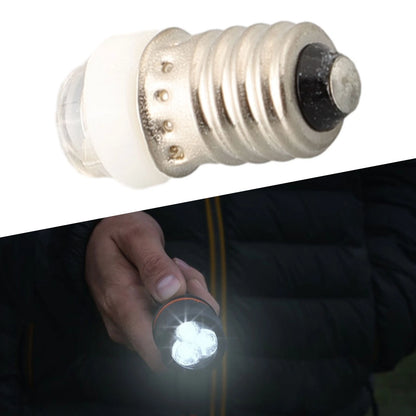 0.5W Flashlight Light Bulb for Lantern Torch Replacement