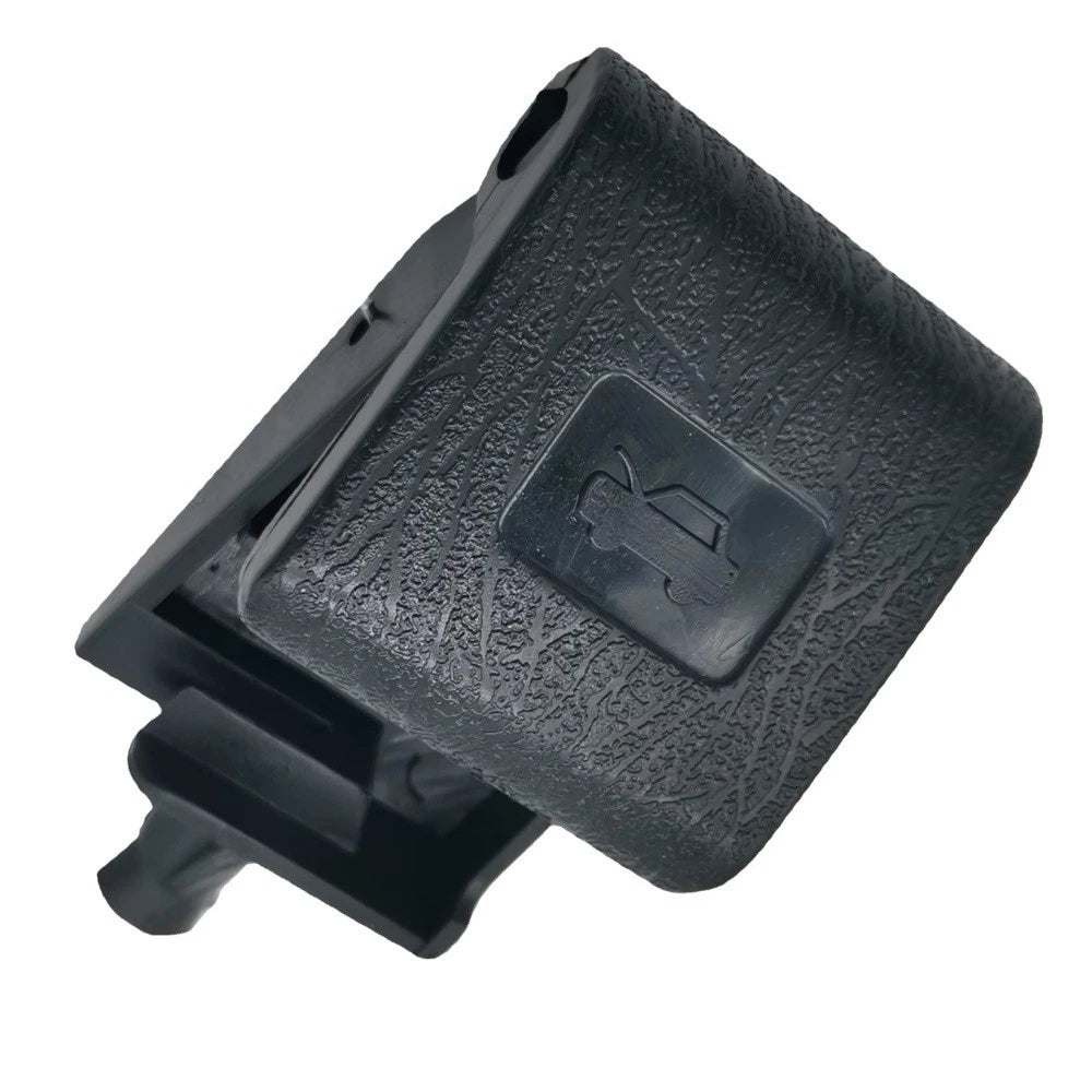 Hood Lock Release Handle for Toyota 4Runner RAV4 Prius Camry (53601-52010)