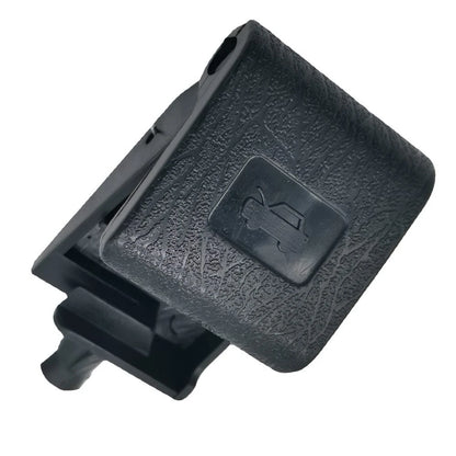 Hood Lock Release Handle for Toyota 4Runner RAV4 Prius Camry (53601-52010)