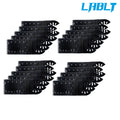 20pcs Oscillating Saw Blades for Multi Tool (LABLT)