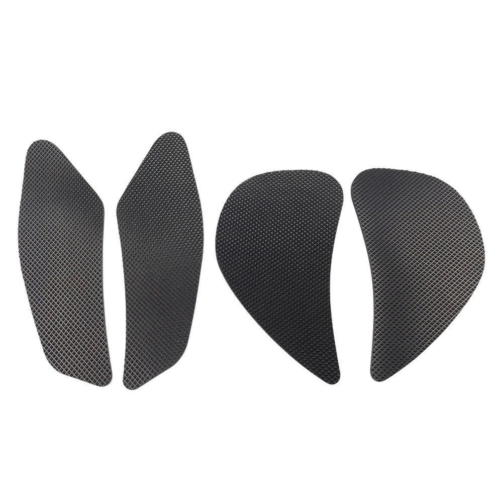 Tank Protector Pad for Kawasaki Z1000 (2014–2016) - Fuel Sticker Decal