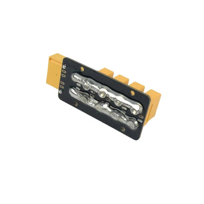 Integrated Socket Module for XT90 Power Distribution Board