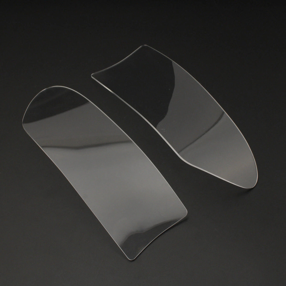 Front Headlight Lens Guard for Honda CBR 600RR (2013–2018)