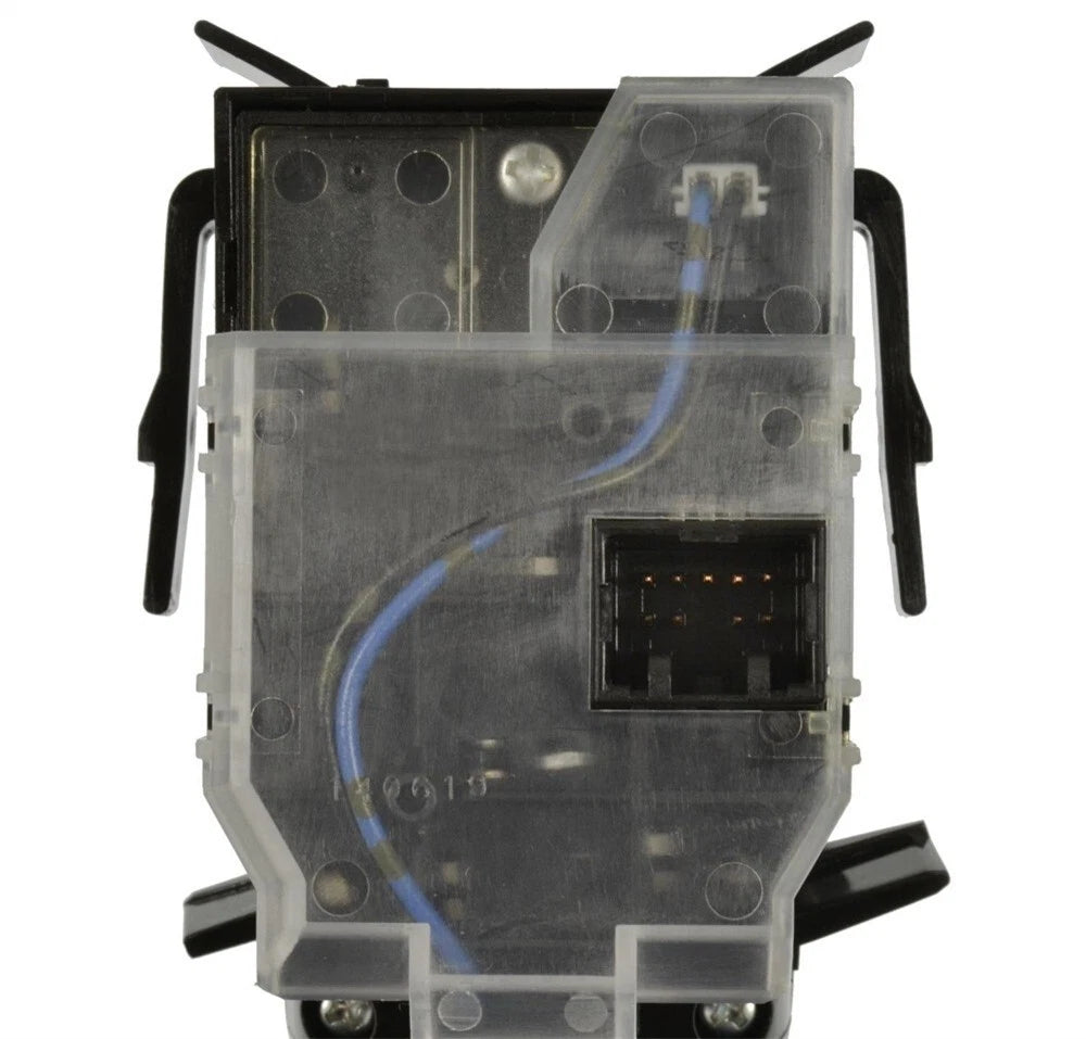 Windshield Wiper Switch for Honda Accord Civic (Replaces 35256TV0S61, WP595)