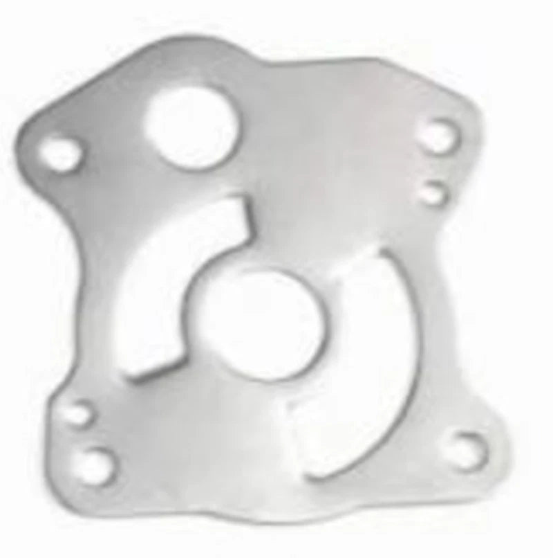 Water Pump Impeller Wear Plate for Honda Marine 25-50 HP (19231-ZV5-000)