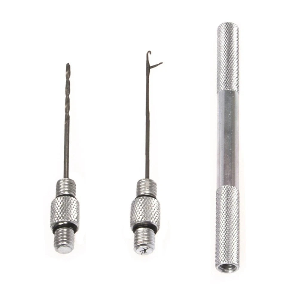 Fishing Needle 16g Rotating Mechanism for Bait Action