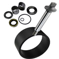 Jet Pump Rebuild Kit Wear Ring Shaft for SeaDoo GT GTS GTX SP SPI SPX XP (580-650)