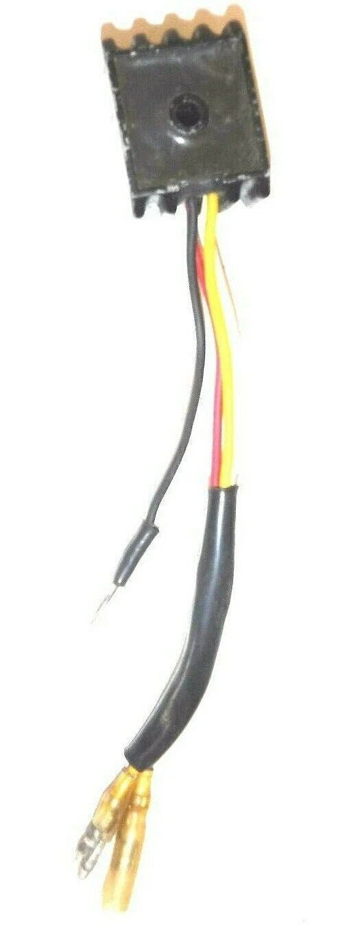 Rectifier Regulator Assy for Suzuki (1980–1988) 32800-95D01 25-85hp 2-Stroke