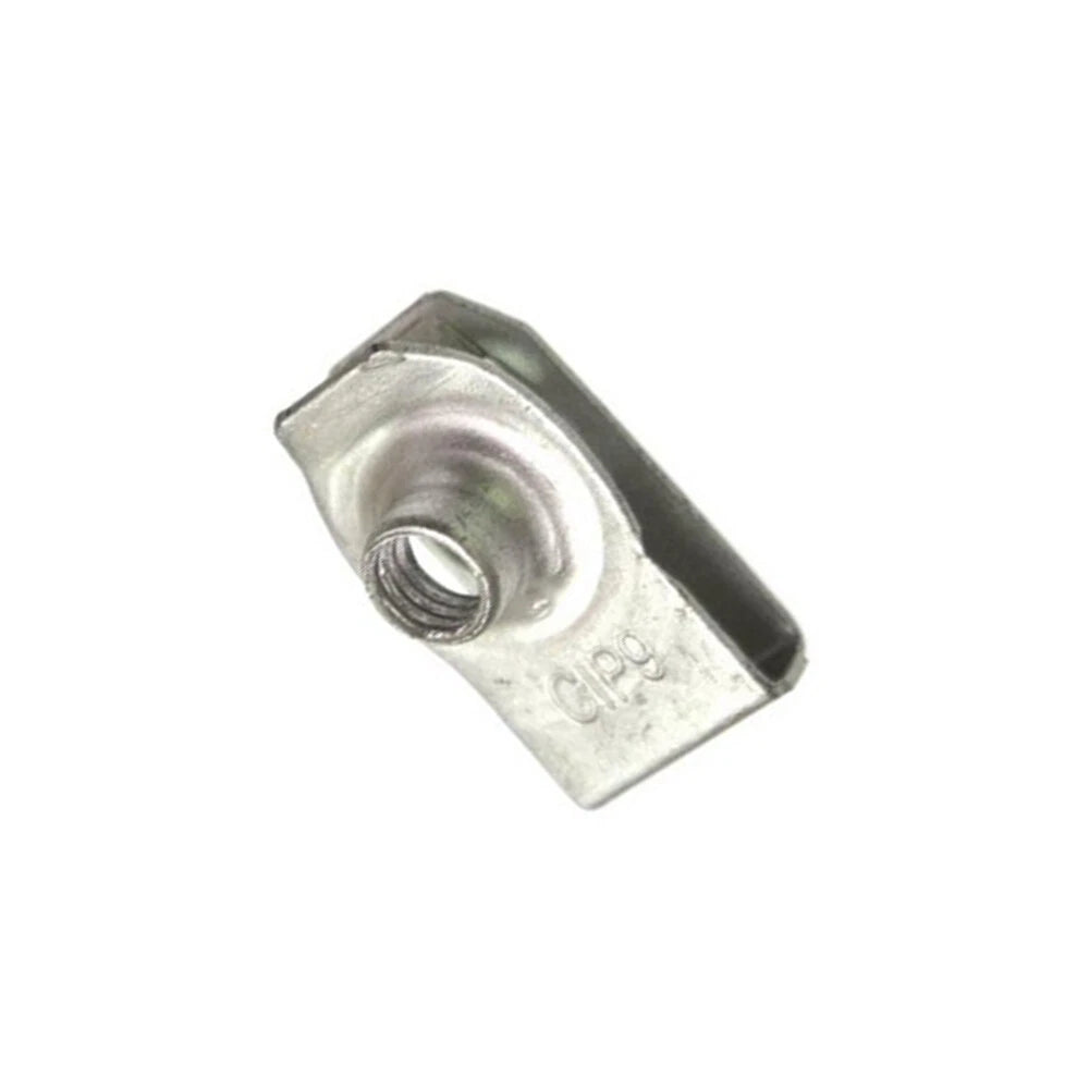 10pcs U Nut for Chrysler Ford Jeep (#11503714)
