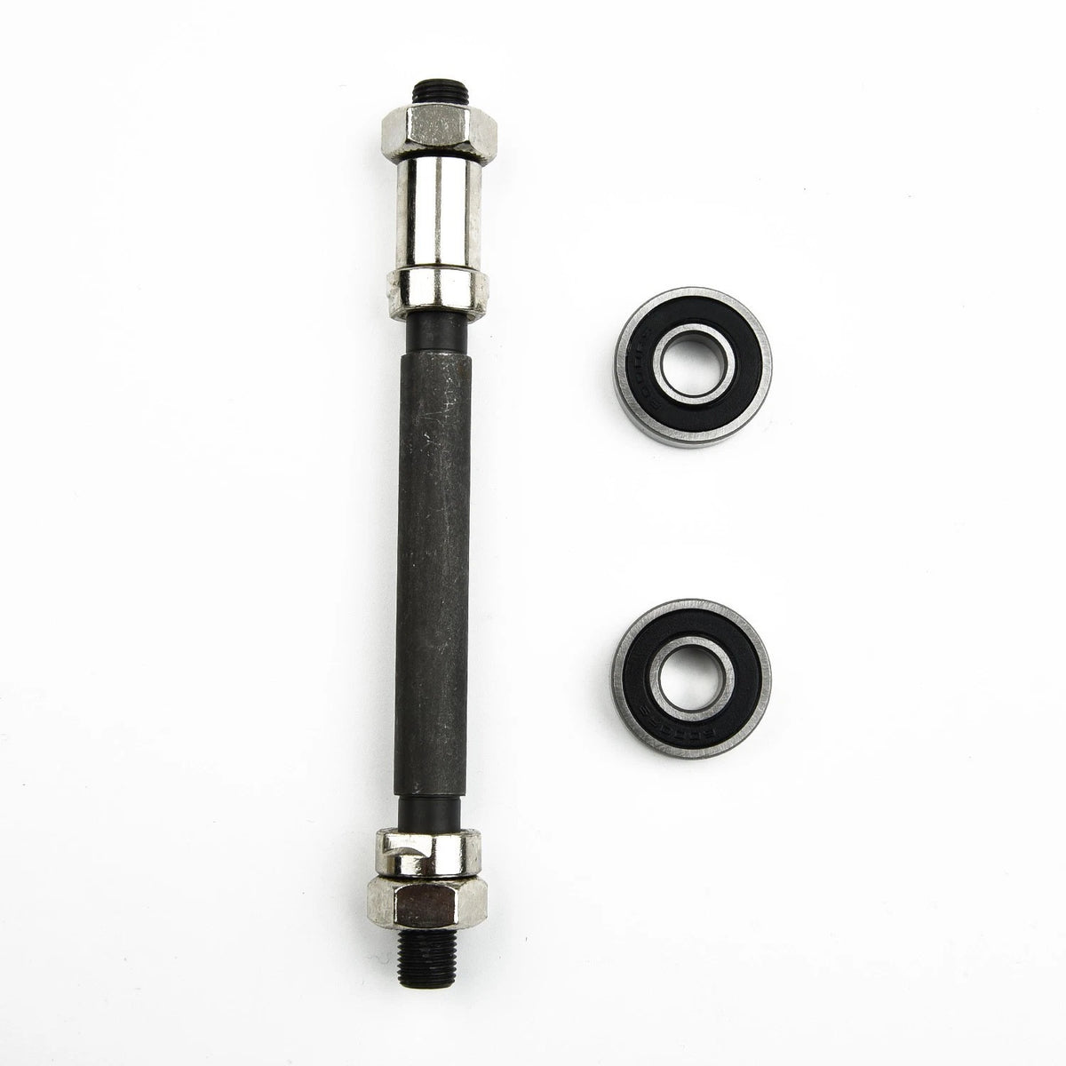 Hollow Axle for MTB Mountain Bike (108/145mm)