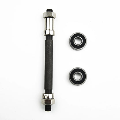 Hollow Axle for MTB Mountain Bike (108/145mm)