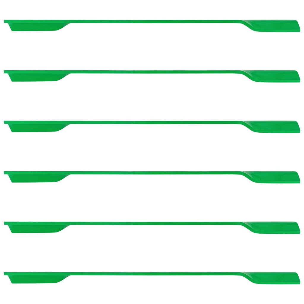 Deck Medium-Lift Blade for Hustler (2011–2018)