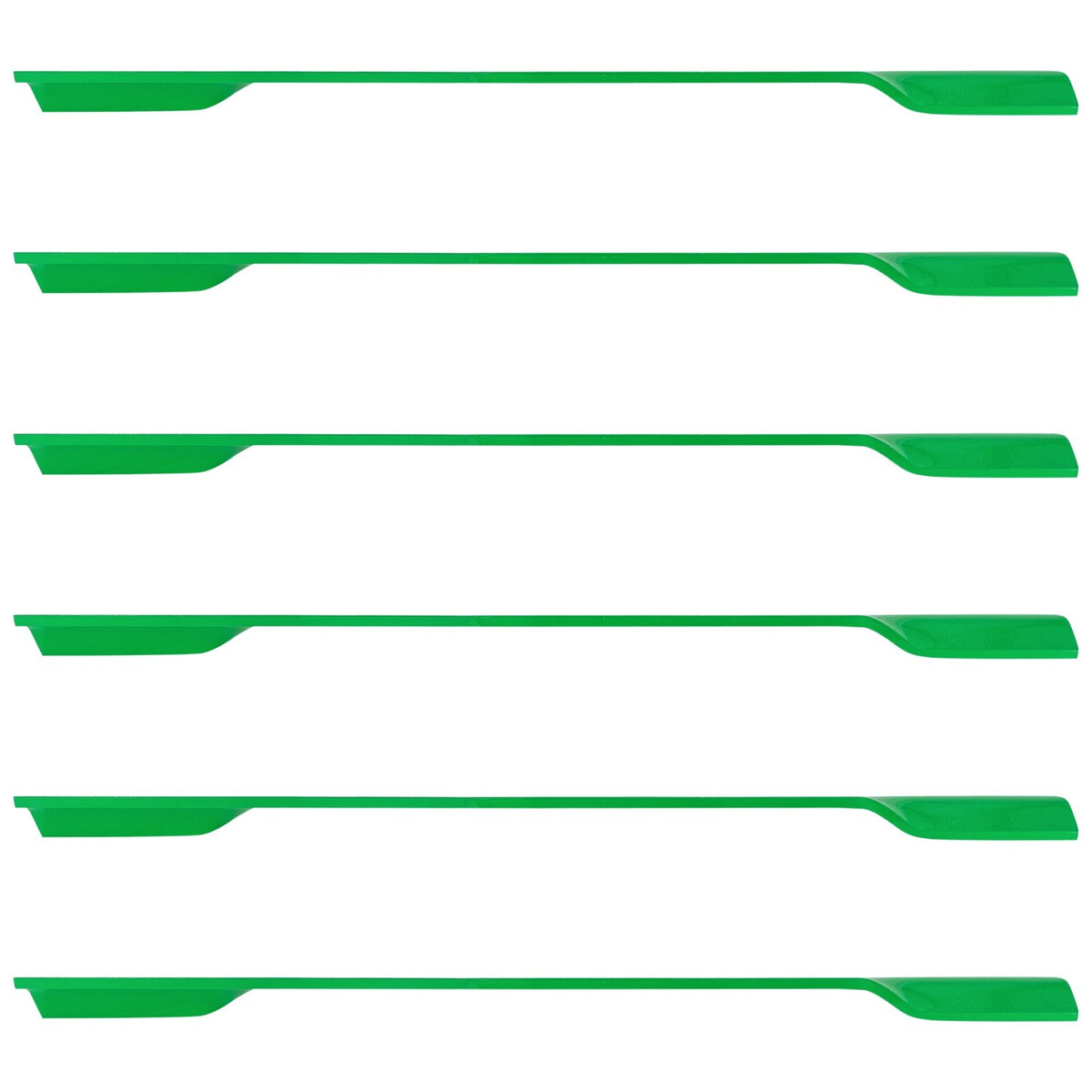 Deck Medium-Lift Blade for Hustler (2011–2018)
