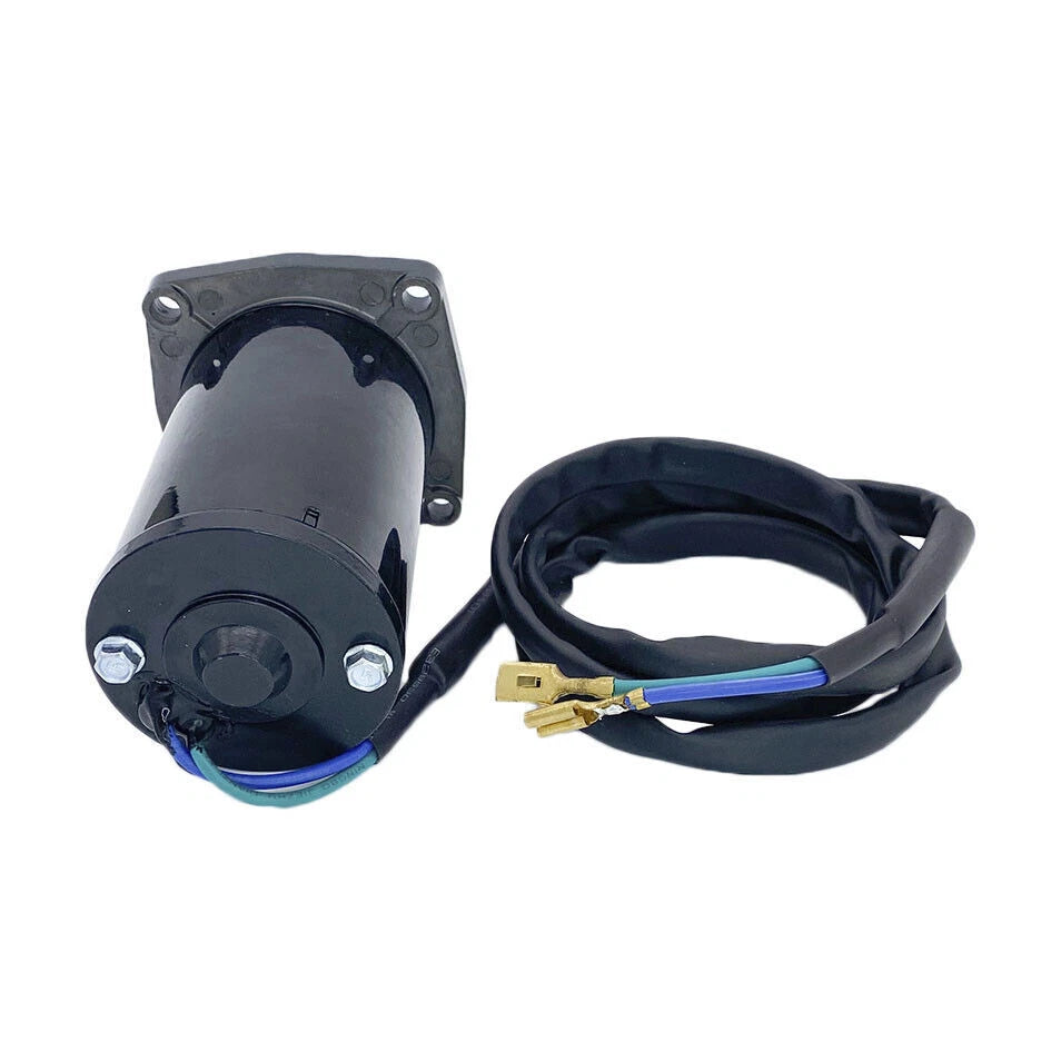 Tilt Trim Motor for Honda BF35AM LRTA (1997) 437801 435532 Outboard 25-50HP
