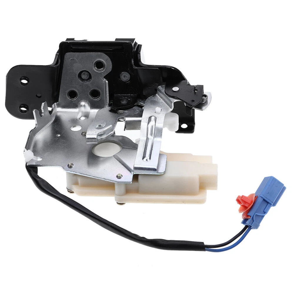 Tailgate Lock Actuator Motor Assembly 74801-SAA-E21 for Honda Fit (2007–2008)