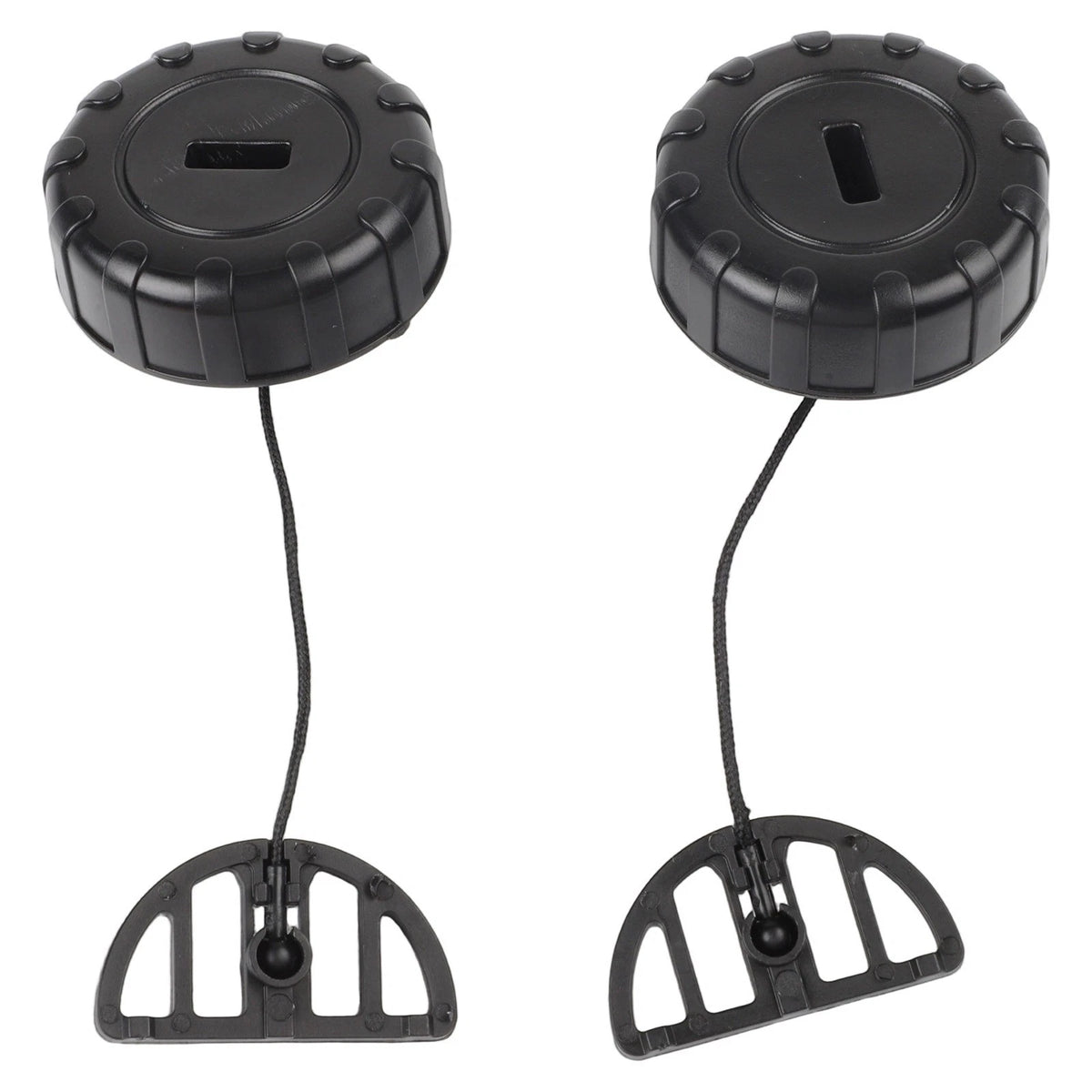 Set of 2 Replacement Chainsaw Parts for Stihl MS170 MS180