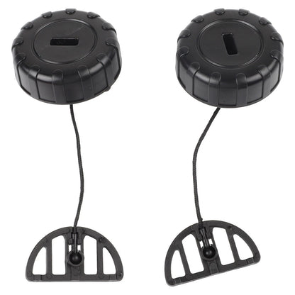 Set of 2 Replacement Chainsaw Parts for Stihl MS170 MS180