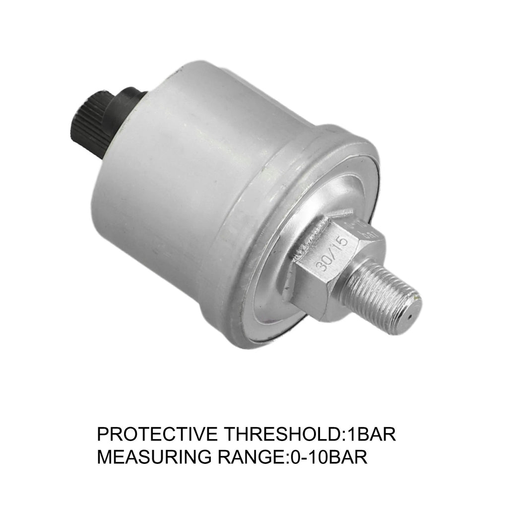 Engine Oil Pressure Sensor for VDO 1/8 NPTF (0-10BAR)
