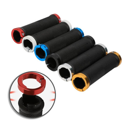 Responsive Cycling Gloves for MTB