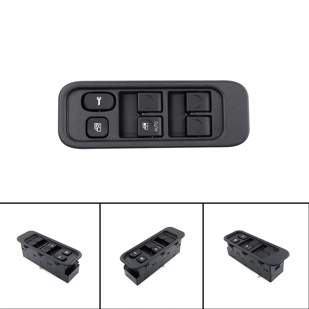 Button Glass Control Switch Glass Control Side Lifter For JAC J5 3750010U7101A