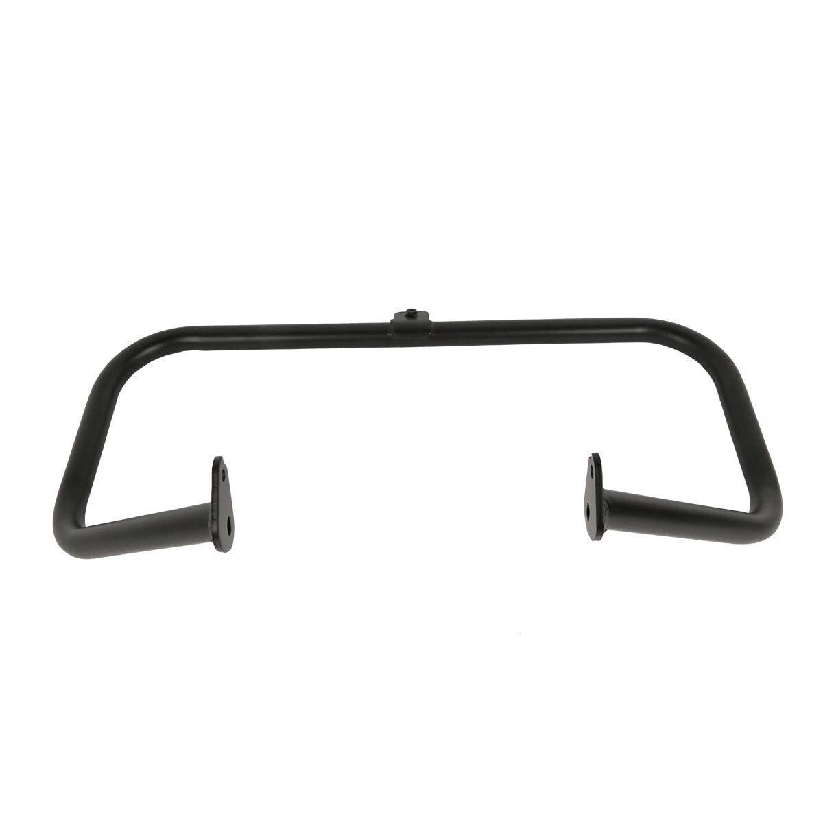Engine Guard Highway Crash Bar & Footpegs for Harley Touring (1997–2008)