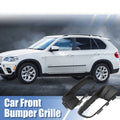 Fog Light Grille Cover Trim Pair for BMW X5 E70 (2007–2013)