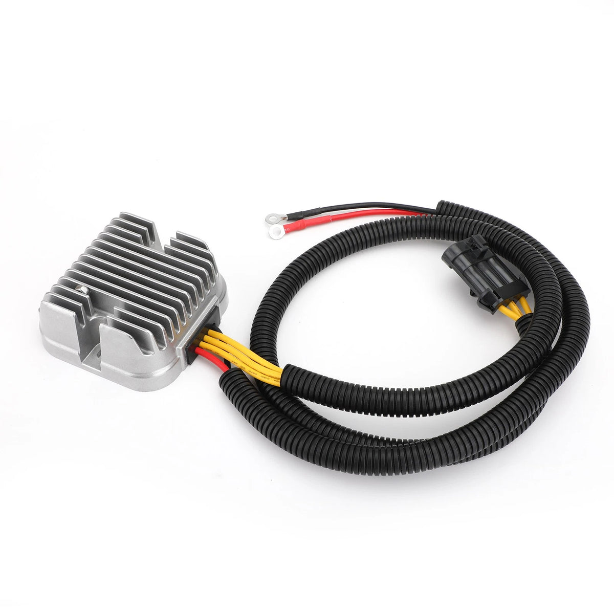 Voltage Regulator for Polaris (OEM Repl. # 4014543, 4015214, 4015230, 4014405)