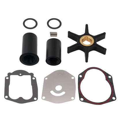 Impeller Kit for Mariner 25 30 40 50 HP (1998–Present) 821354A1 821354A2