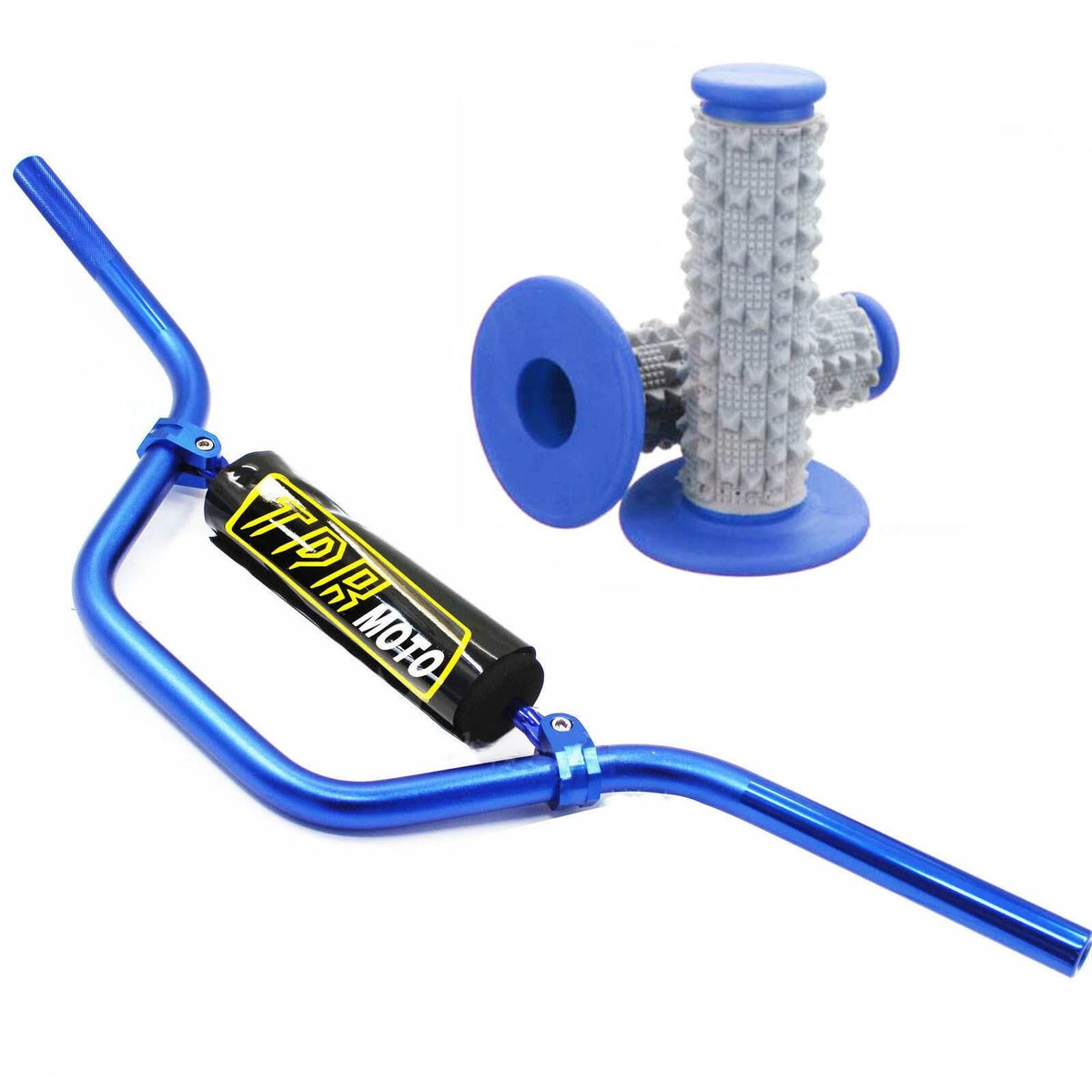 22mm Aluminium Alloy Handle Bar for PIT PRO 110cc 125cc 140cc 150cc (Year Range)