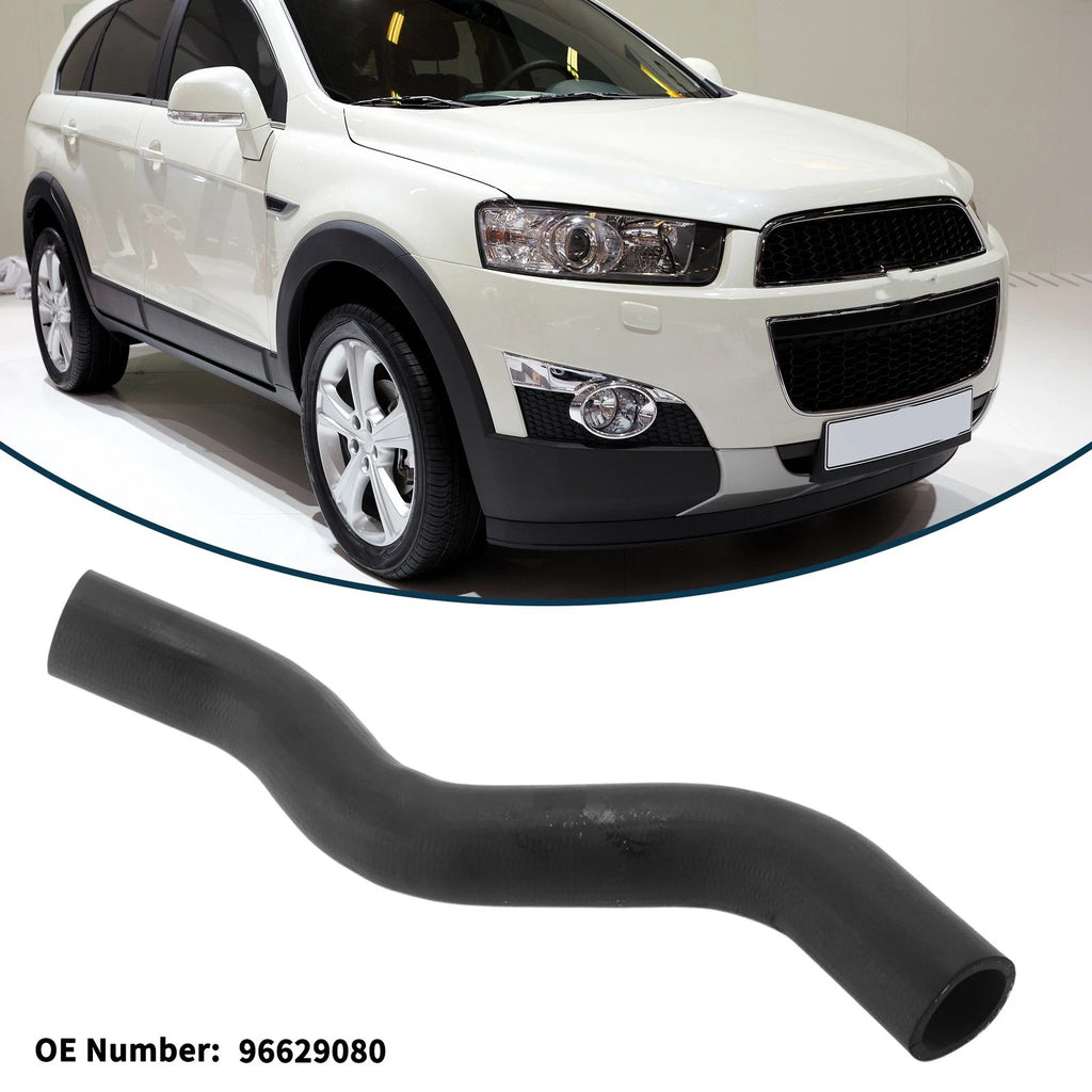 Radiator Hose for No.96629080