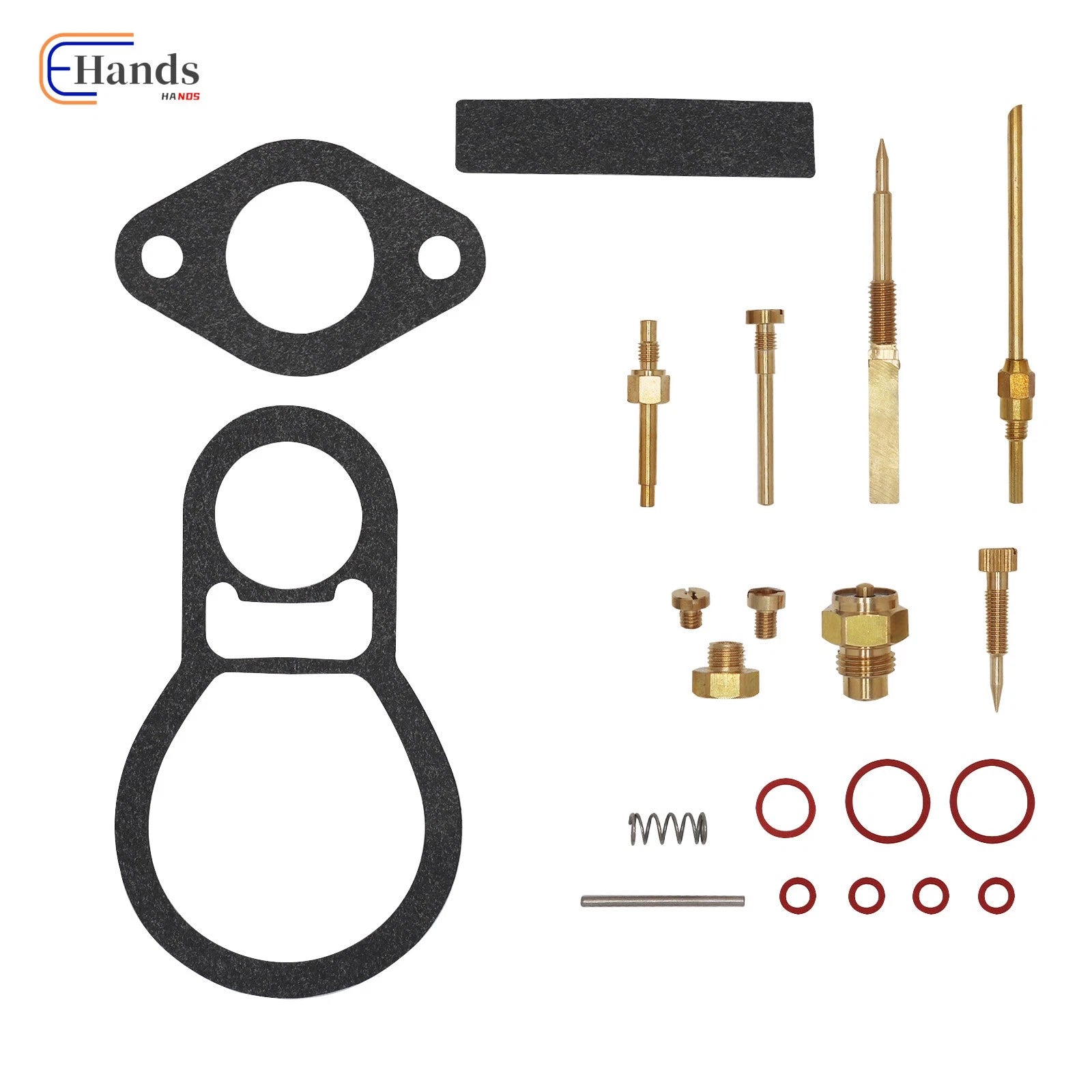 Carburetor Major Repair Kit for Model A Ford (1926–1929, 1932) Zenith US