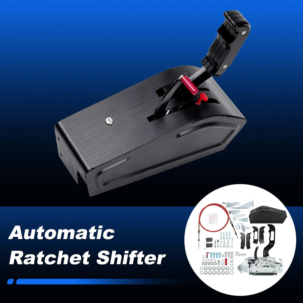 Automatic Ratchet Shifter for Ford C4 C5 C6 (3 & 4 Speed)