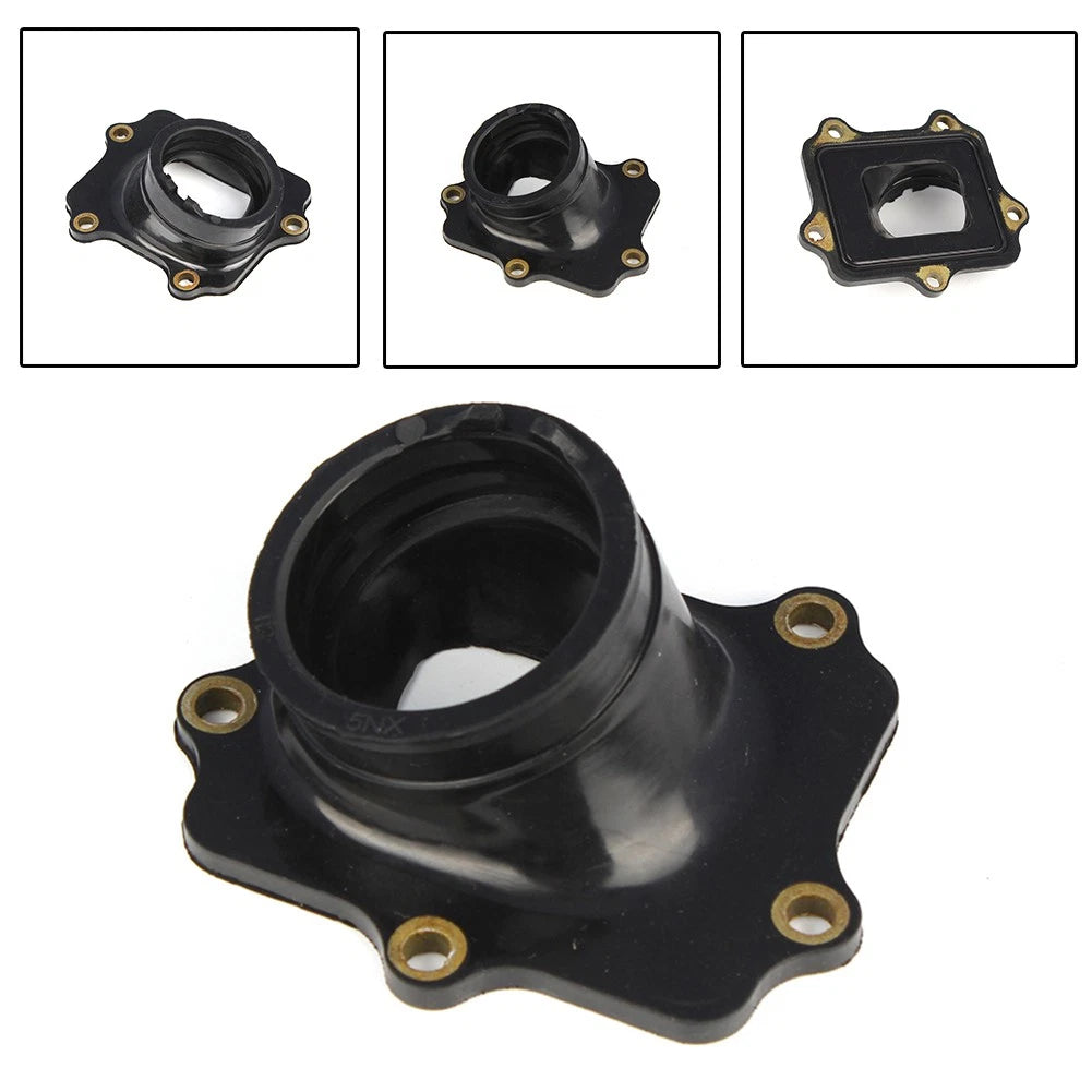Carburetor Intake Manifold Boot for Yamaha YZ250 (2002–2018)