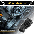 Car Intake Hose Replacement for Honda CR-V 2.4L (2015–2016)