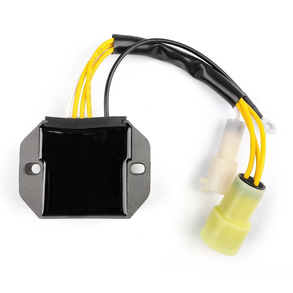 Voltage Regulator Rectifier for Suzuki DF40 DF50 (1999–2004) 32800-87J00 32800-87J10
