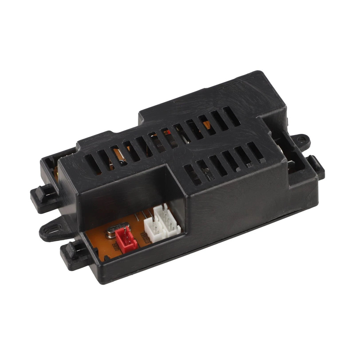 Controller Control Receiver for