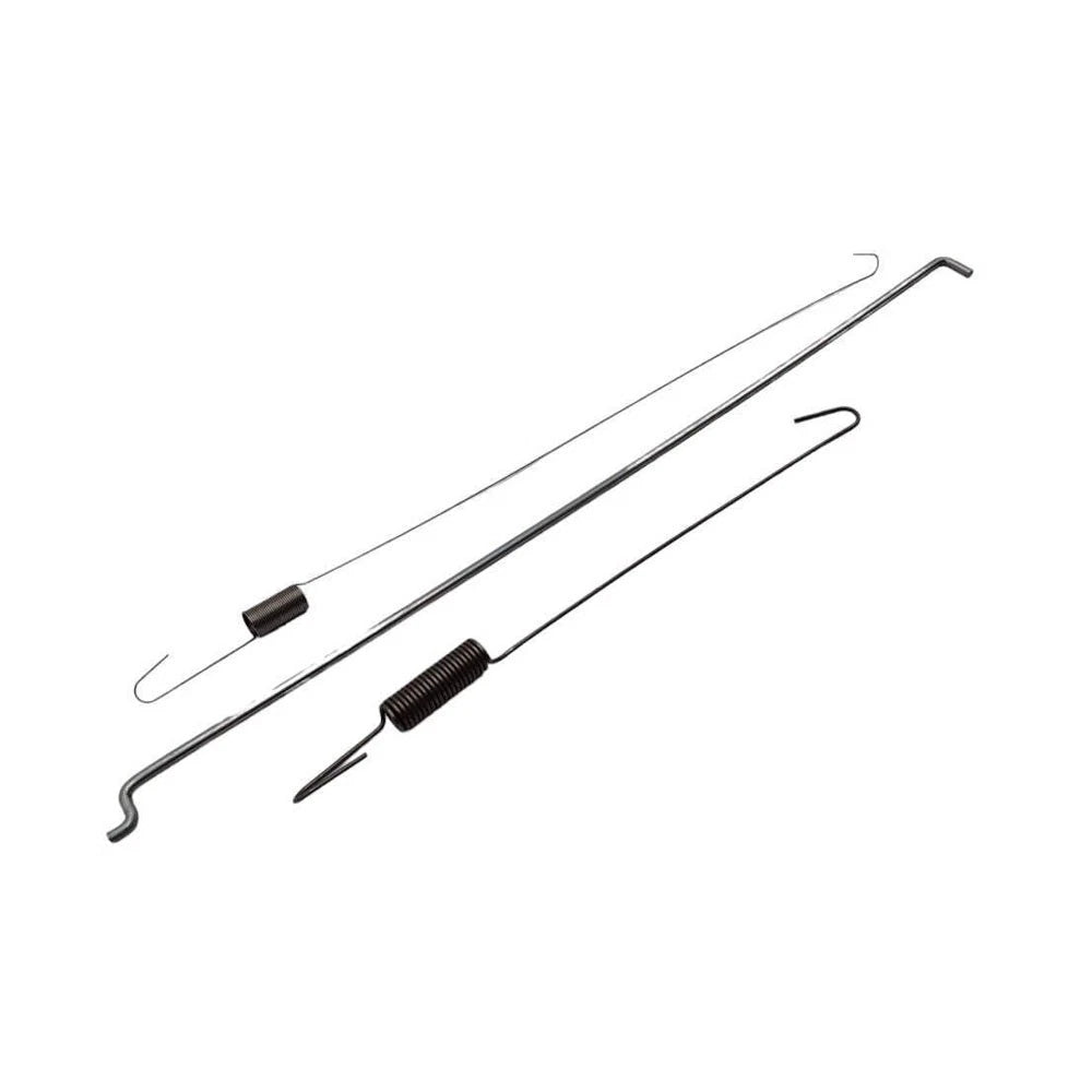 Replace Throttle Control Return Govenor Spring Rod Parts For Honda GX240 GX270