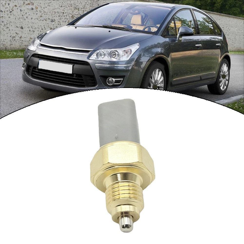 Brass Plunger Reverse Light Switch 2257.43 for Fiat Lancia (N/A)