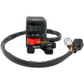 Left Handlebar Kill Switch for Kawasaki Bayou 185 220 (1985–2004)