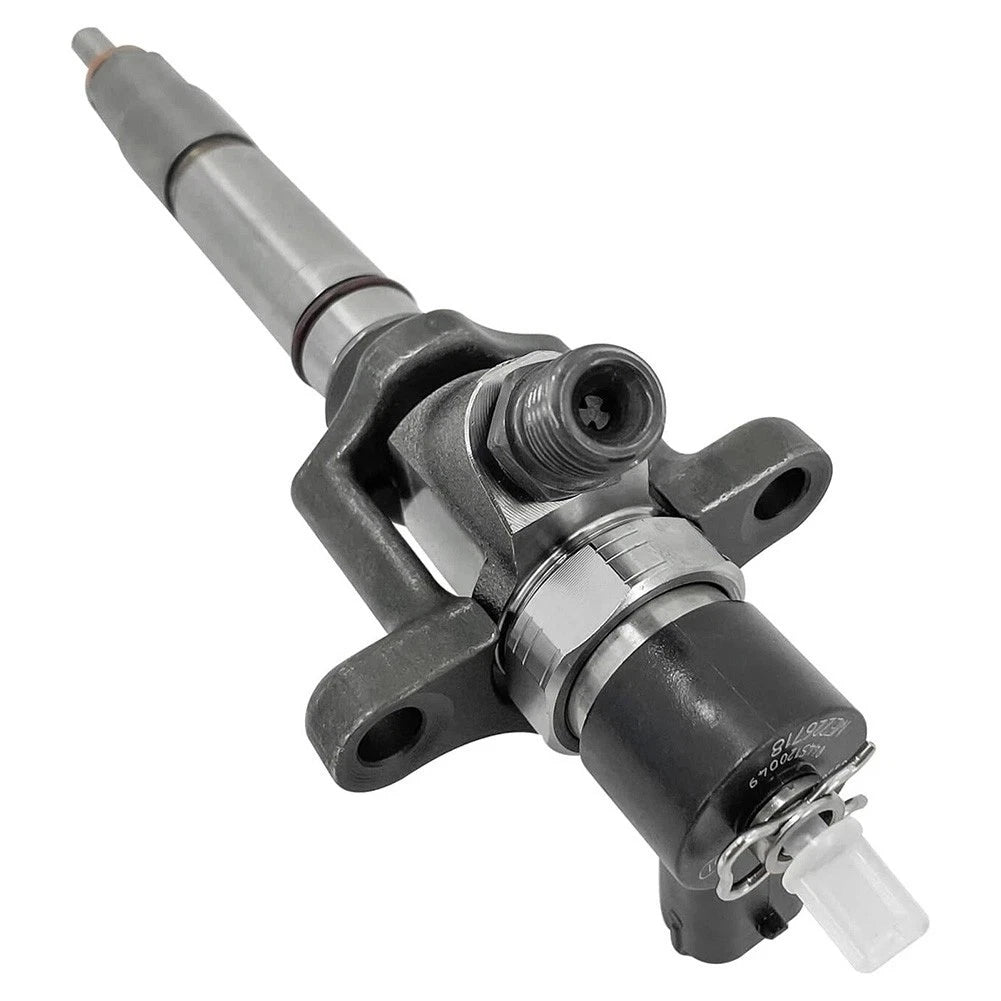 Common Rail Injector for 4M50 Engine (2000–2023) 0445120049 ME223750