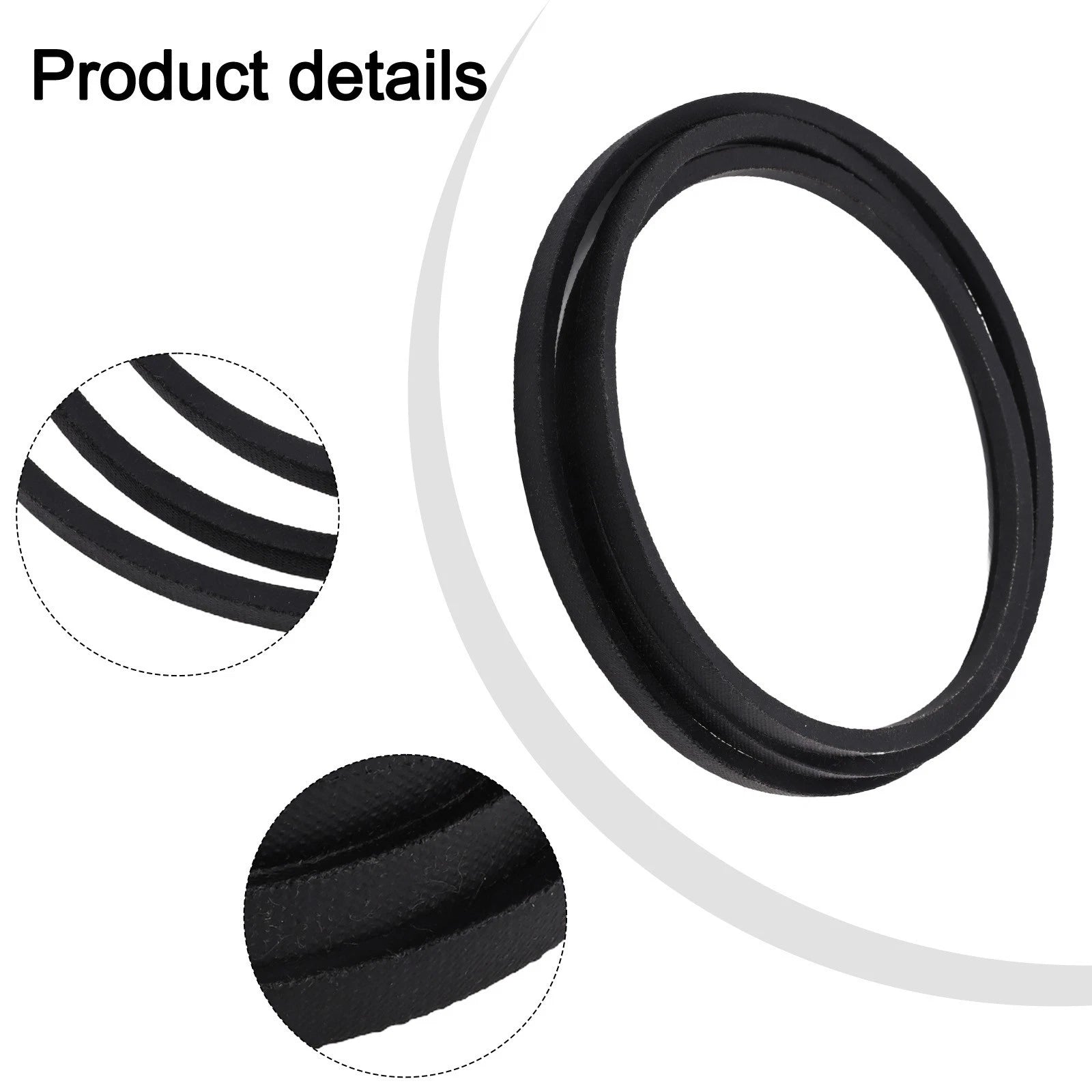 Replacement Belt for LC221A, LC221AH, L321AHE