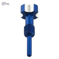 Mikuni VM22 Carburetor Idle Speed Adjustment Screw for Yamaha YBR 125 (2005–2023)