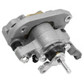 Caltric Rear Brake Caliper Replacement for Honda TRX450ER (2006–2014)