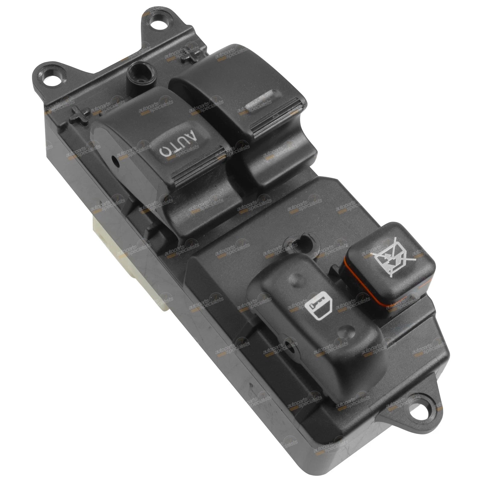 RH Front Power Window Switch for Toyota RAV4 (2003–2005)